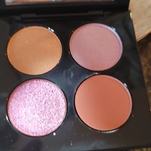 Pat Mcgrath quad